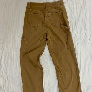Comfortable cargo pants!